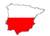 CARPINTERÍA ESTEVEZ - Polski